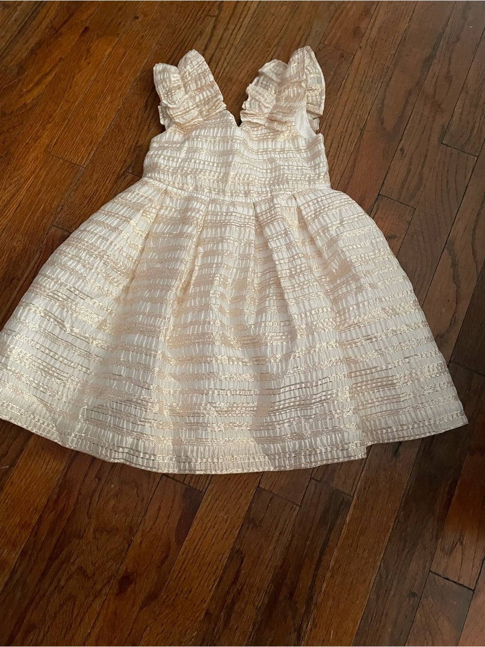 Janie and Jack dress